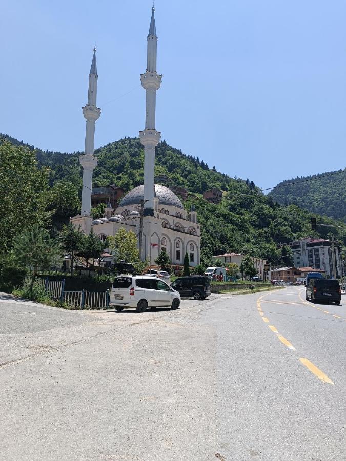 Caykara Erdogan Apart מראה חיצוני תמונה